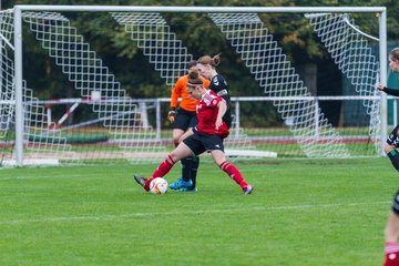 Bild 226 - Frauen TSV Sch�nberg - SV Henstedt Ulzburg 2 : Ergebnis: 2:6
